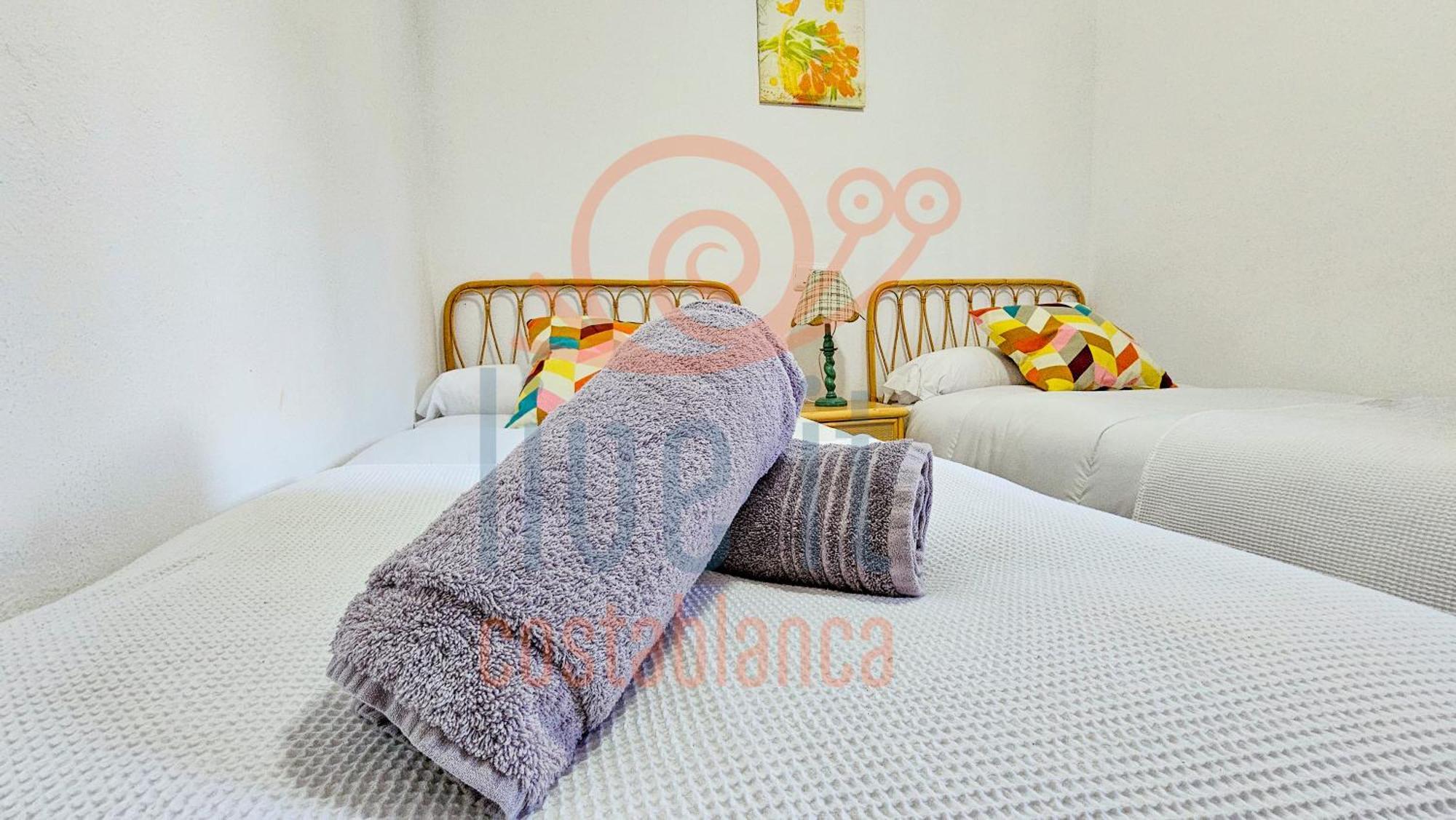 Villa Casa Manzano. Moraira. Live It Costablanca Esterno foto